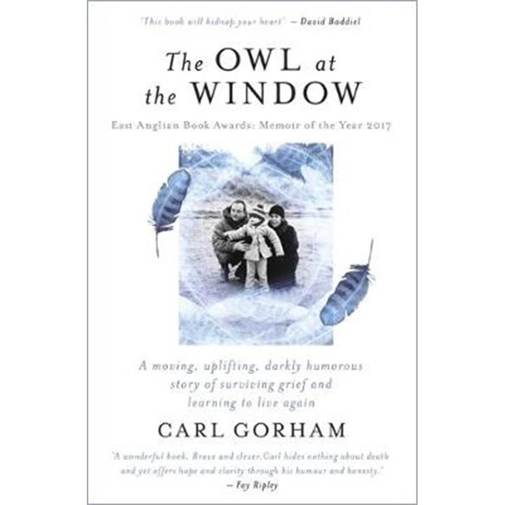 The Owl at the Window (Paperback) - Carl Gorham
